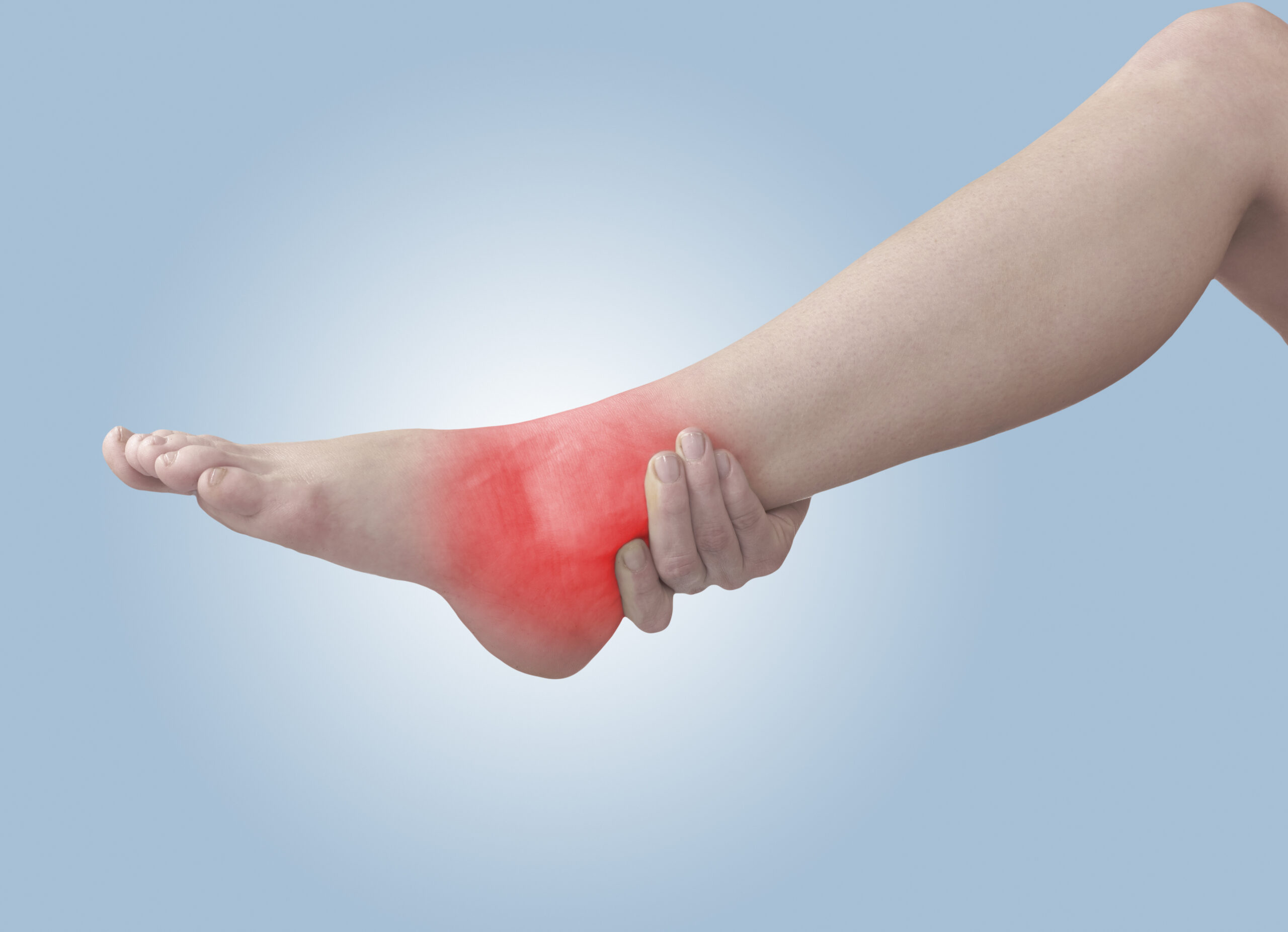 ข้อเท้าพลิก ข้อเท้าแพลง ข้อเท้าพลิก ข้อเท้าแพลง